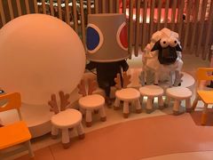 -水桶王国主题餐厅·聚会·生日派对·亲子活动·家庭套餐(亚龙湾希尔顿店)