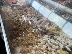 -福屿鲜捞小吃·捞化(福屿总店)