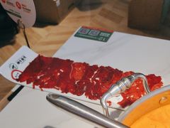 -潮牛壹号鲜牛肉火锅(世界城广场店)