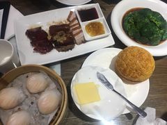 -火啫啫·粤式啫啫煲(南通首店)
