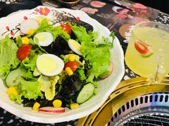 -黑牛の場烤肉(摩天活力城店)