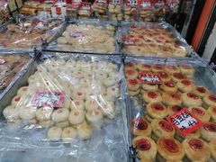 -权记百年老字号(牌坊街店)