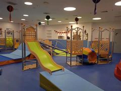 -金宝贝早教(富力广场中心)