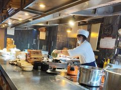 -老灶房-四川土菜(开元店)