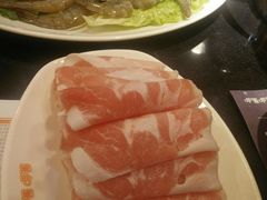 -呷哺呷哺(松江开元店)