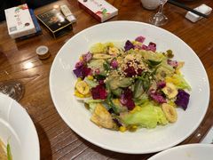 -景芝小炒(蓉花路店)
