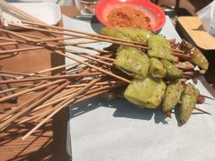 -华府九号海鲜烧烤大排档(龙域店)