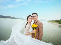 点击看大图 -蔚蓝映像STUDIO婚纱摄影(南稍门店)