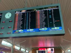 -吉隆坡国际机场