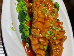 -来小酌·长安酒家(翠庭大厦店)