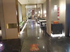 -赵城水汇·微度假生活馆