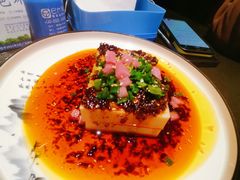 -不老溪贵州菜(广安门总店)