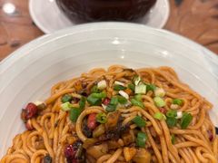 南昌拌粉-西江美食舫·江西菜(健德桥店)