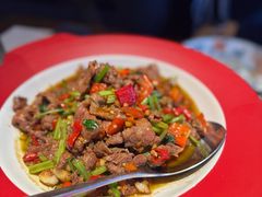 -匠熙小馆(崇文门店)