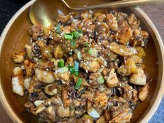 醋烧鸡-青桃餐厅