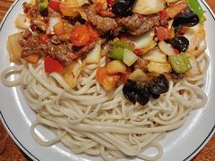 -纳瓦新疆菜(银都店)