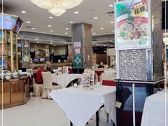 大堂-东江海鲜酒家(客村店)