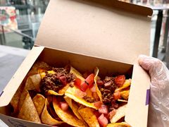 -Taco Bell 塔可钟(民田路店)
