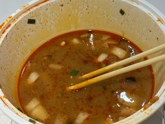 -老牌柳州螺蛳粉(同班同学美食城店)