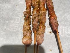 -聚点串吧·北京烧烤(朝北店)