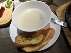 -卡朋西餐(较场西路店)