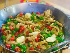 -回家湘菜馆(浮山后店)