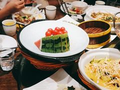 -永安水煮活鱼·仪征土菜院子