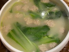 -大清花饺子(园林路店)