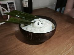 -岛风·台食小馆 ISLAND BISTRO(烟台山店)