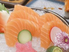 -大雄寿司(中华广场店)
