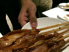 -鼎香缘海鲜自助火锅烤肉(锦辉购物广场店)