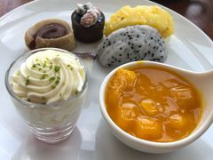 -上海柏悦酒店·世纪100牛排馆