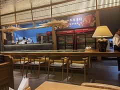 -山之川·日式料理(瀚海海尚店)