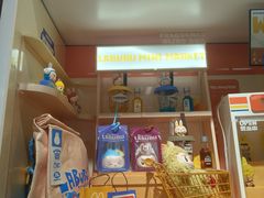 -泡泡玛特POPMART(上海环球港店)