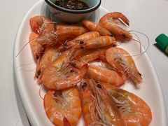 -金海湾海鲜排档(朱家尖店)