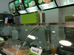 -吉祥馄饨(牡丹园店)