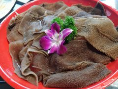 -前门·鲜肉火锅(长风店)