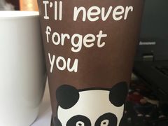 -熊猫一间店欧式奶茶铺