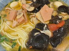 -好這口重庆小面(总店)