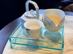 -豫园湖心亭茶楼
