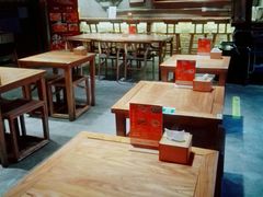-山城遇宴·重庆江湖菜(五道口银谷大厦店)