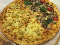 -乐凯撒披萨(正佳广场店)