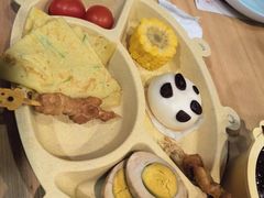 -宏状元现熬粥·京味菜(黄寺大街店)