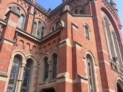 -上海佘山国家森林公园西佘山园