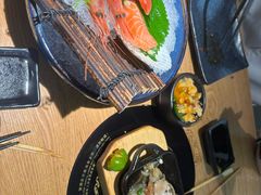 -沼津港精致料理·寿喜烧·烧鸟(青浦宝龙广场日料榜单店)