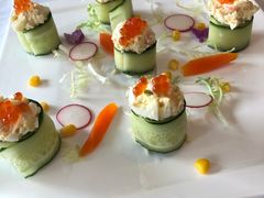 -马克西姆俄罗斯餐厅(通亚街店)