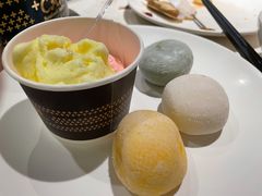 -加餐海鲜自助(宝龙一城店)