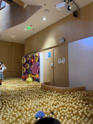 -奈尔宝·儿童乐园·亲子餐厅(前滩店)
