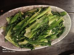 -饭桌故事·血鸭湘(荣宝华店)