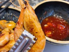 -非烤勿扰自助烤肉(合胜百货店)